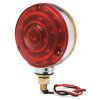 4 Double Side Light - Red/Amber Carded