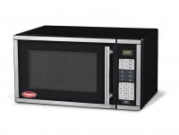 Microwave Oven for Semi-Truck and Motorhome