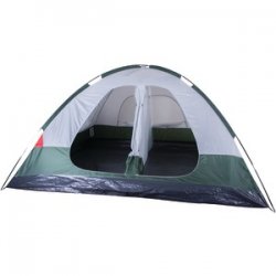 2-room Grand 12 Dome Tent