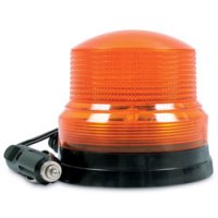 12-Volt Revolving Strobe Light