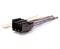 GM 78-90 PWR/MEM/4SPRR PLUG IN HRNES