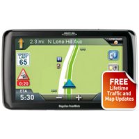 Magellan 7inch Truckers GPS w/Life Time Maps & Traffic