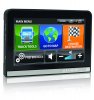 Rand McNally TND510 Truckers GPS