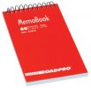 Top Spiral Memobook - 60 Pages