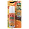 1.5 oz. Pure Citrus Air Freshener Non-Aerosol Spray - Orange