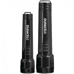 Voyager Stella Series Led Flashlight 2 PK