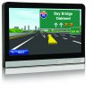 Rand McNally TND710 Truckers GPS