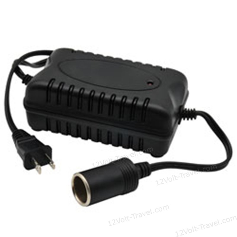 12 Volt DC 6 Amp Power Supply to DC Converter