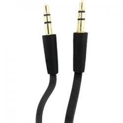 3.5mm Audio Auxiliary Cable