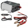 DC to AC Power Inverter w/USB Output & 12-Volt/Battery Power - 400W/800W Surge