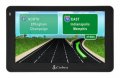 5" Portable GPS Navigation with Truck Routes