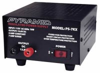 5 Amp 12 Volt Power Supply