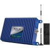 Wilson Mobile 3g +50db Cellular Amplifier Kit for Any Vehicle