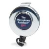 The Microphone Assistant Retractable CB Mic Holder