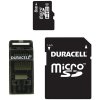 8gb Class 8 MicroSD Card With Universal Adapter