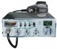 40 Channel CB Radio with Nightwatch