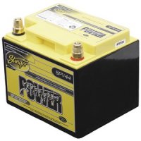 Power Series Battery 660-AMP