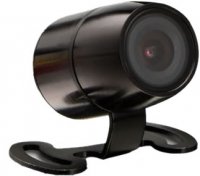 1/4 Color CMOS Small Bracket Type Camera with 170° Wide Viewing Angle