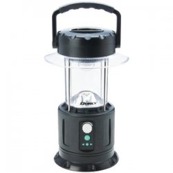 300-lumen Led Lantern With Bluetooth Speaker