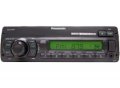 Heavy-Duty Shallow Mount AM/FM Stereo