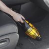 Hand-Held 12-Volt Cyclone Auto Vacuum