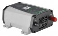 DC to AC Power Inverter w/USB Output & 12-Volt/Battery Power - 400W/800W Surge