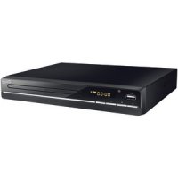 2-channel DVD Player