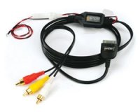 Audio & Video Interface Cable for iPod (Replaces ICAV2)