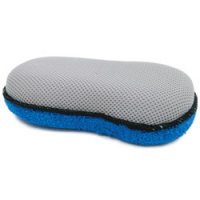 2 Sided Microfiber Sponge