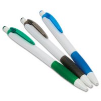 Retractable Ball Point Pen 12-Pack Box