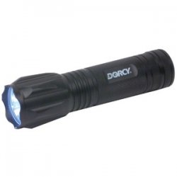 100-lumen Led Flashlight