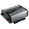 DC to AC Direct-to-Battery Power Inverter with USB Port - 1000W/2000W
