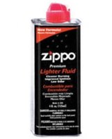 4oz. Lighter Fluid - 12 per Pack, Minimum Order
