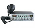 40 Channel CB Radio with Nightwatch Weather and Soundtracker
