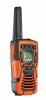 37-Mile GMRS 2-Way Radios With NOAA