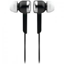 Iq-113 Digital Stereo Earphones Black