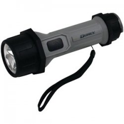 52-lumen Industrial Led Flashlight