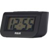 Alarm Clock With 1" LCD Display