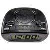 Digital Battery Powered Travel Alarm Clock