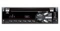 Heavy-Duty AM/FM/MP3/WMA/WB CD - SiriusXM Tuner and Bluetooth