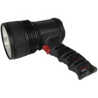 250-lumen Led Rechargeable Zoom Mini Spotlight