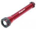 Snap-On(R) Flashlight with Aluminum Body