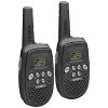 16-mile Range FRS/GMRS Radios