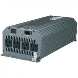 1800 Watt Heavy Duty Power Inverter