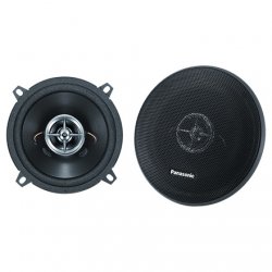 Panasonic 5-1/4\" Two-Way Speakers