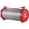 4-inch Hifi Bluetooth Speaker Red