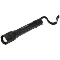 200-lumen Tactical Flashlight