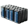 Super Heavy-duty Battery Value Box 9v 12 PK