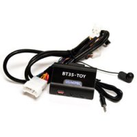 Bluetooth Integration Kit for Toyota Vehicles