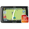 Magellan 7inch Truckers GPS w/Life Time Maps & Traffic